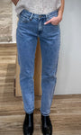 Jean PATRICIA - Blue Denim - FAM