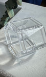 Bracelet Belta Classic Transparent résine modulable