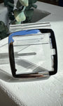 Contour STAMPS Full Metal Jack argenté brillant