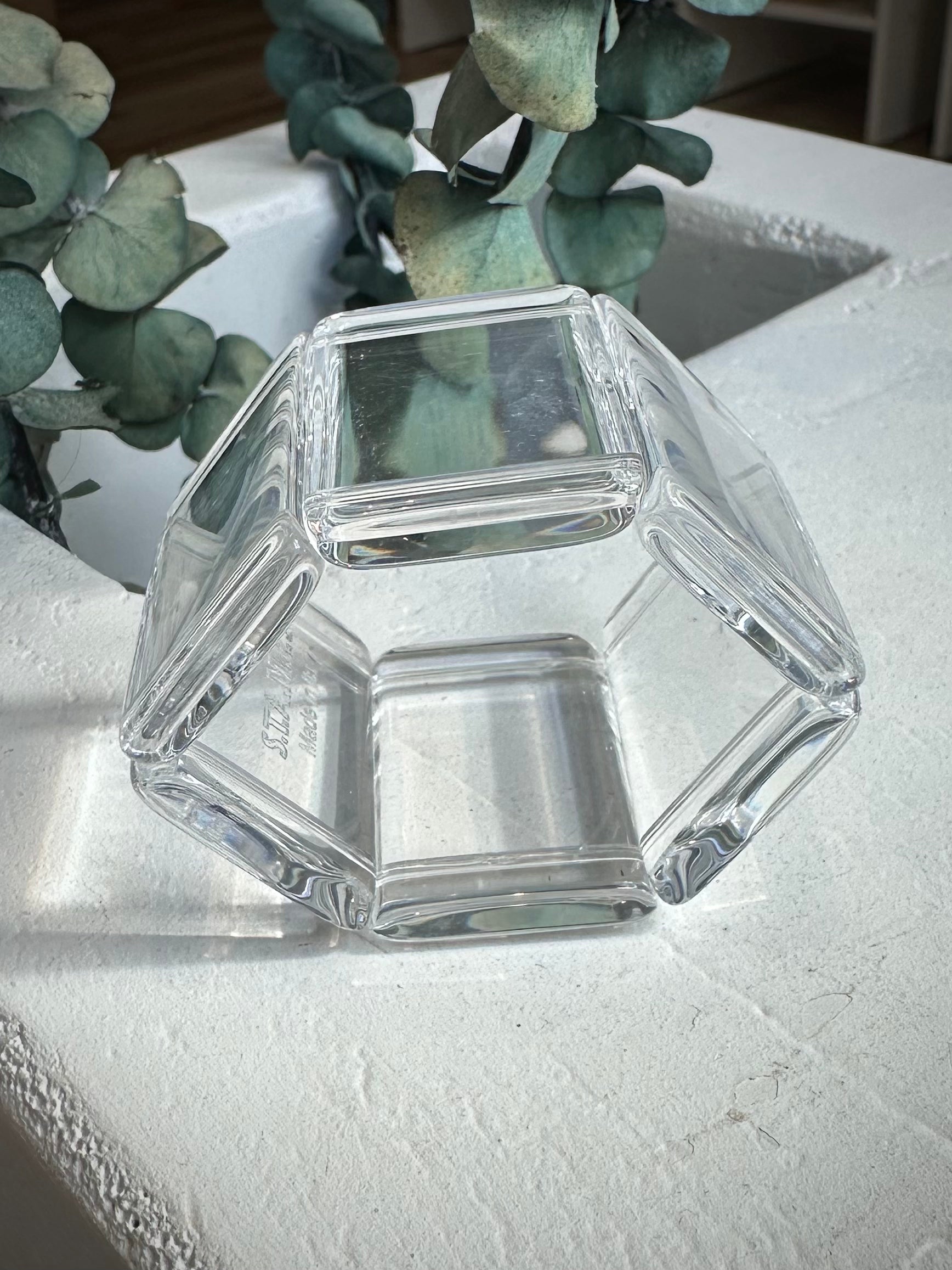 Accessoire poignet Belta Classic Transparent élégant