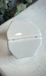 Accessoire mode STAMPS Belta-Y Blanc
