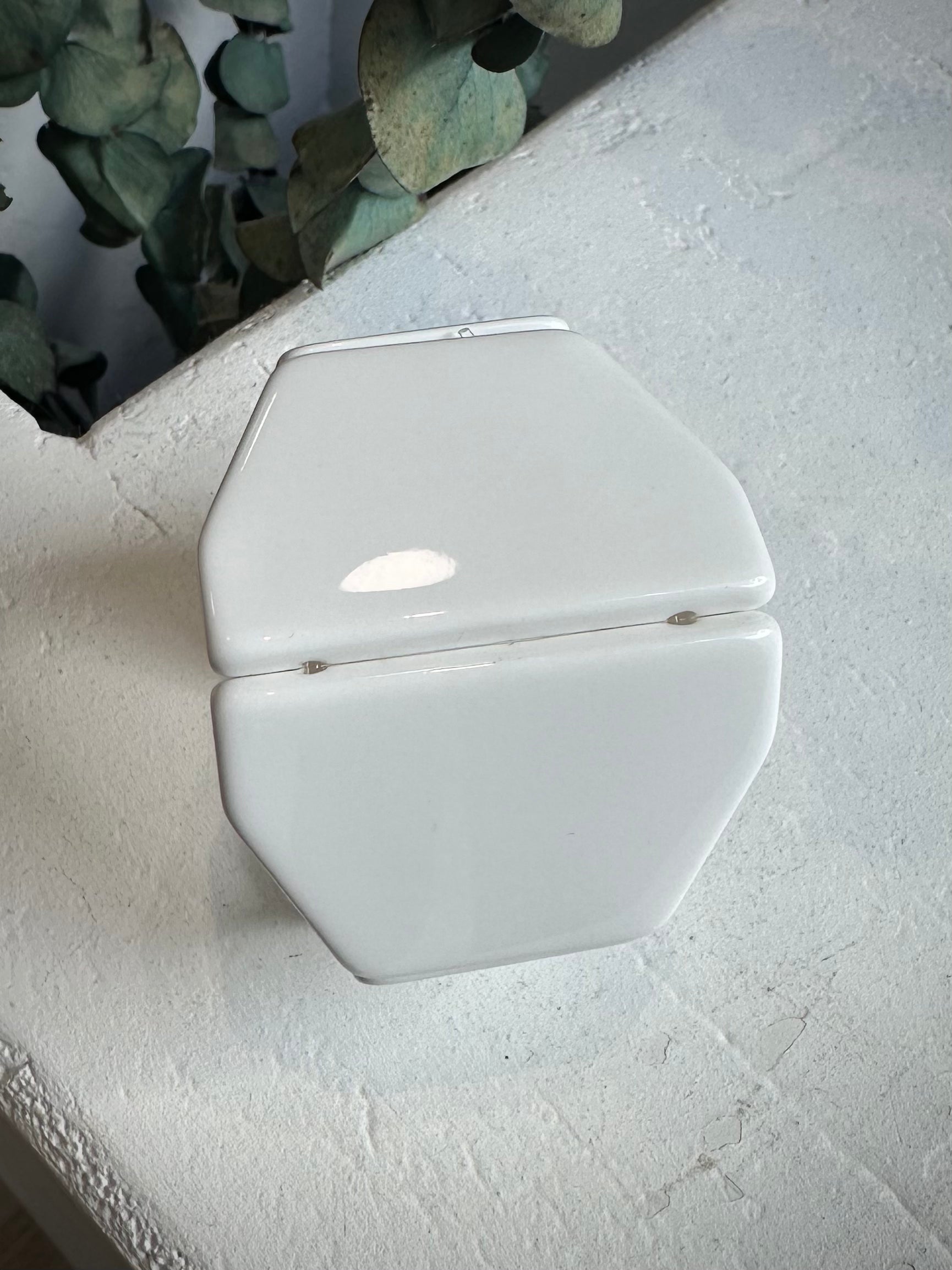 Accessoire mode STAMPS Belta-Y Blanc