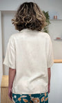 Chemise femme élégante et légère pour l’été