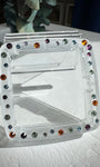 Accessoire STAMPS original Cool Jack Diamond Transparent