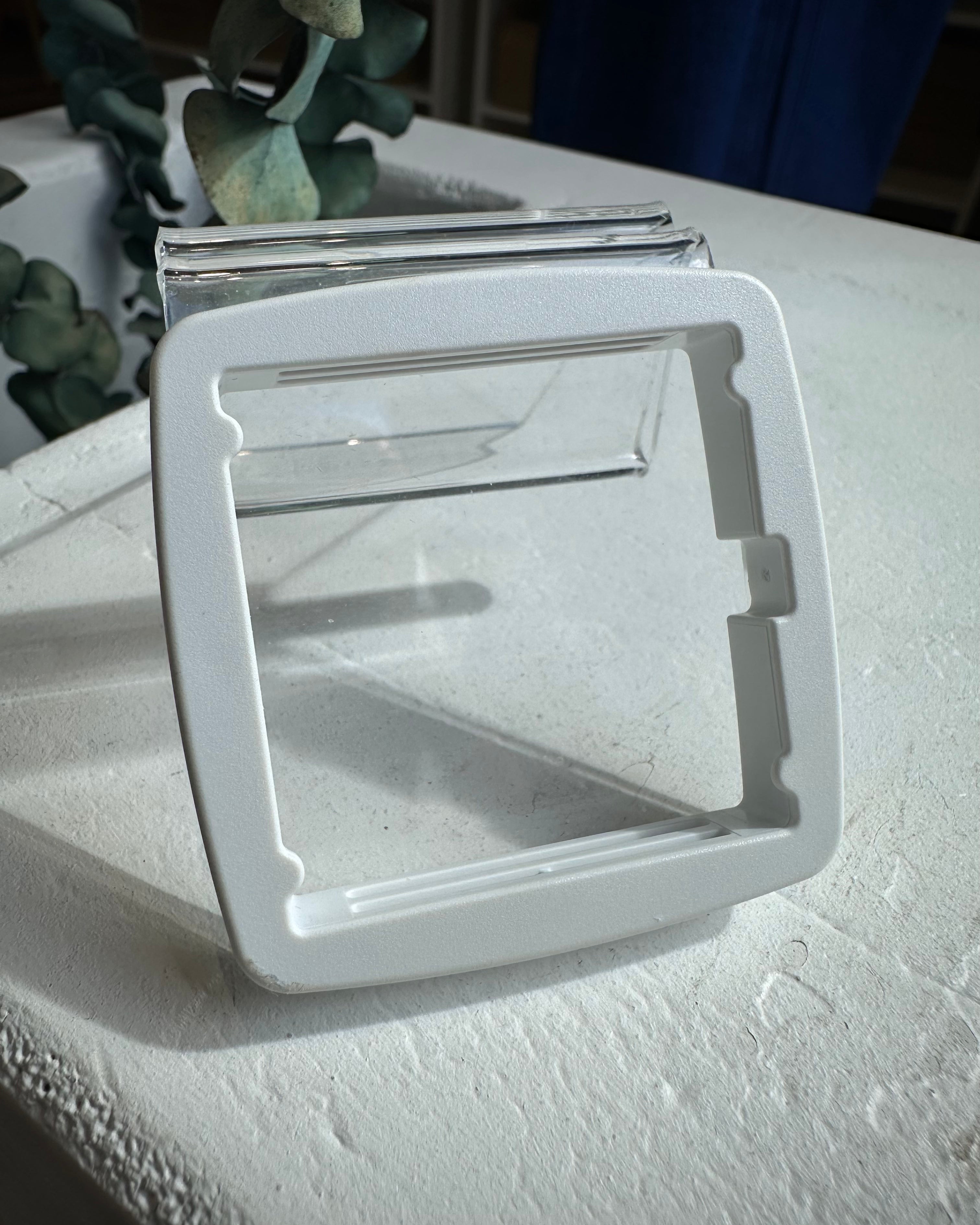 Contour modulable STAMPS Cool Jack Blanc