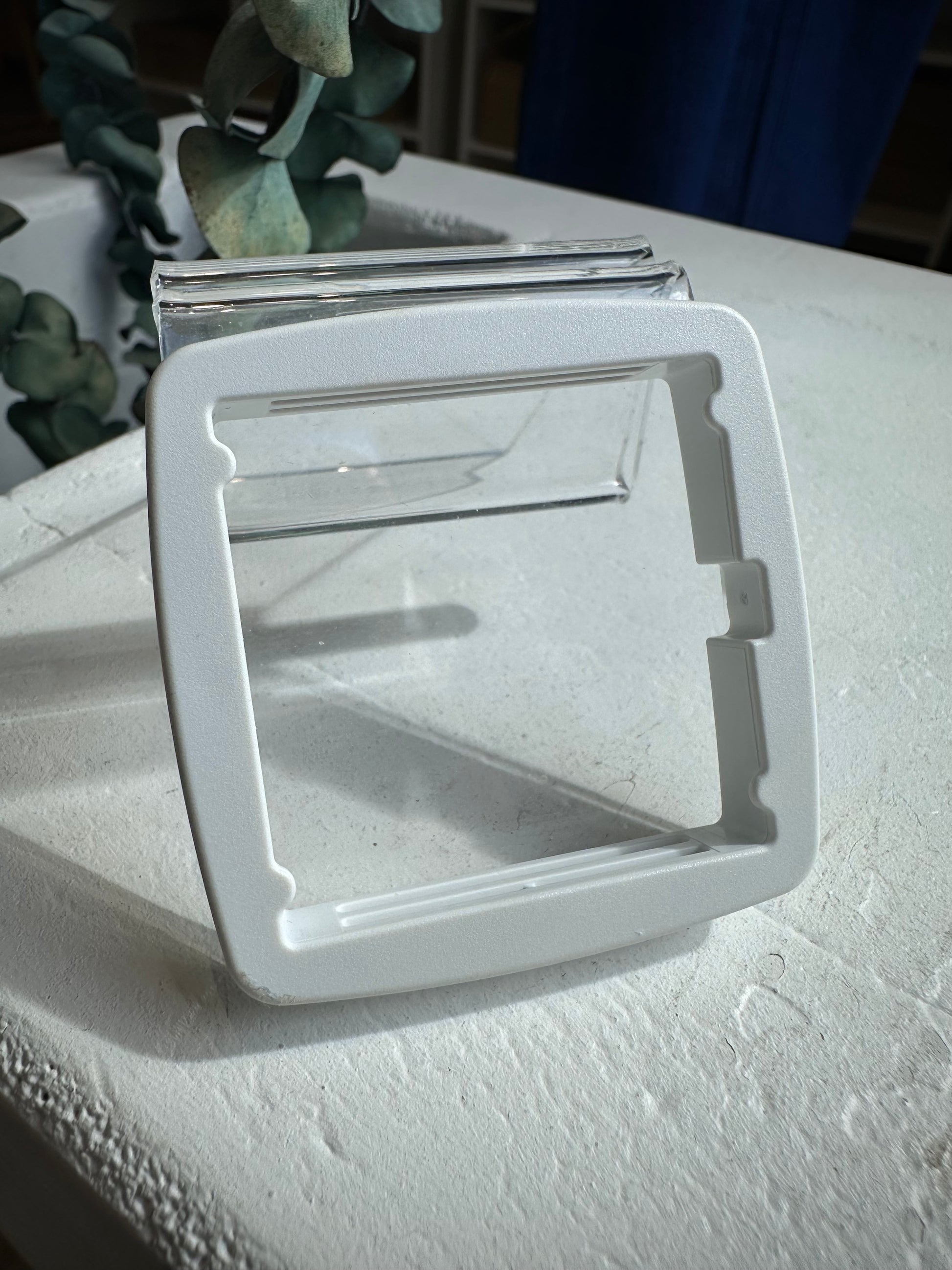 Contour modulable STAMPS Cool Jack Blanc