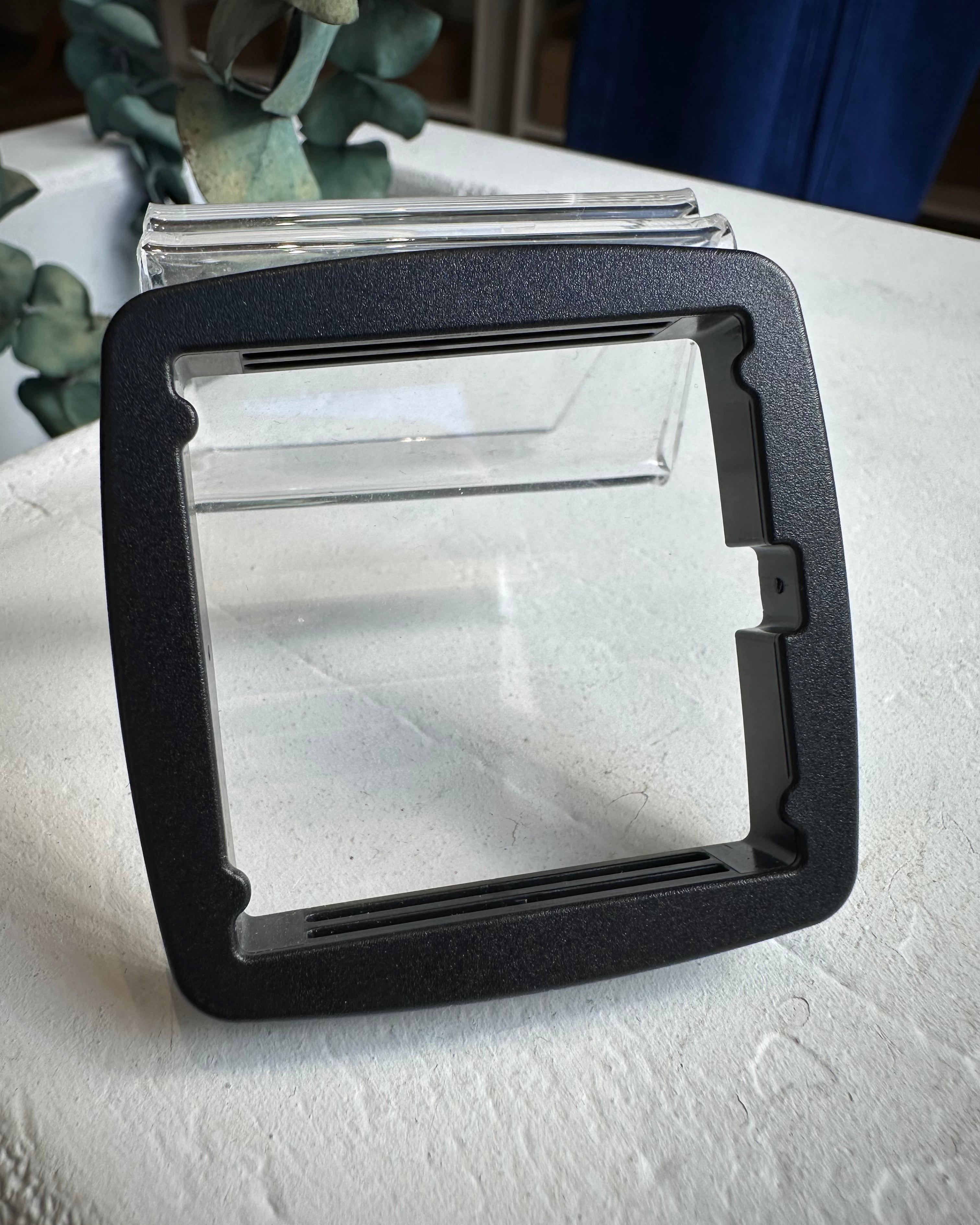 Contour modulable STAMPS Cool Jack Noir