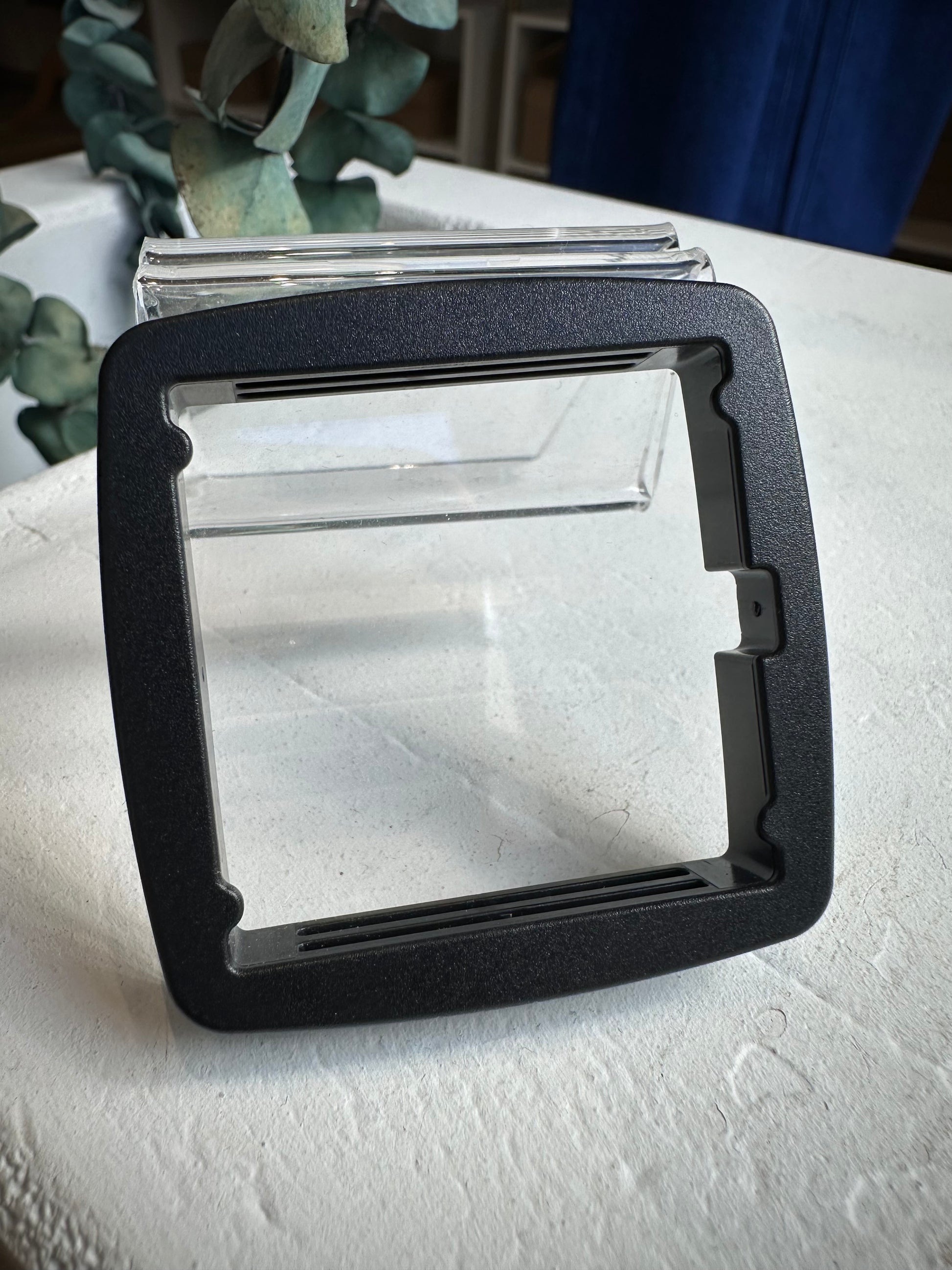 Contour modulable STAMPS Cool Jack Noir