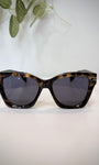 Lunettes de soleil IYU Design modèle Jody 