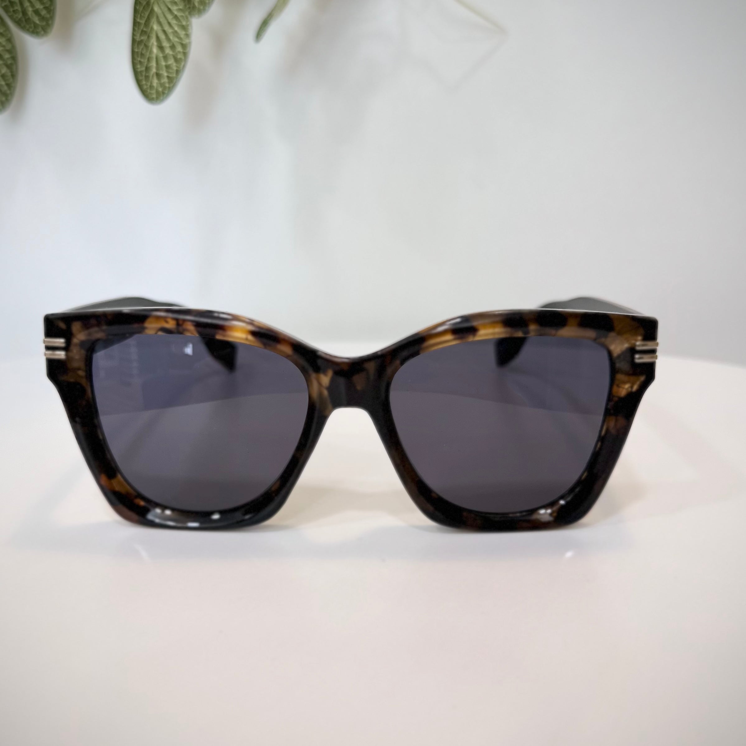 Lunettes de soleil IYU Design modèle Jody 