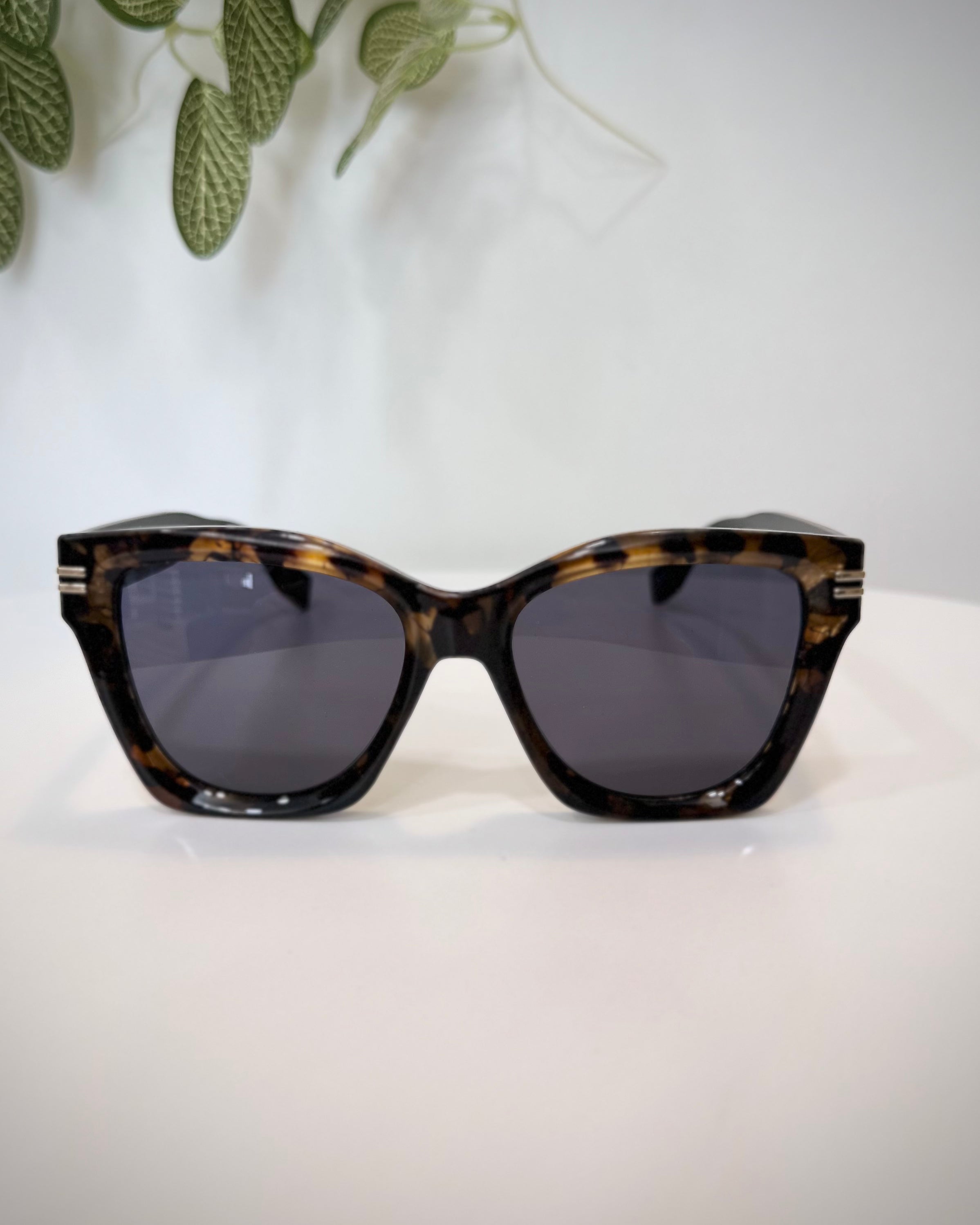 Lunettes de soleil IYU Design modèle Jody 