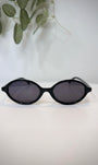 Lunettes IYU Design modèle Lena noire 