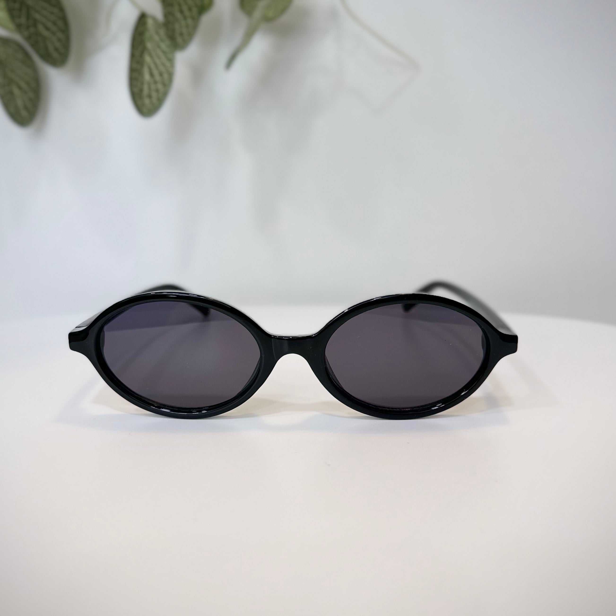 Lunettes IYU Design modèle Lena noire 