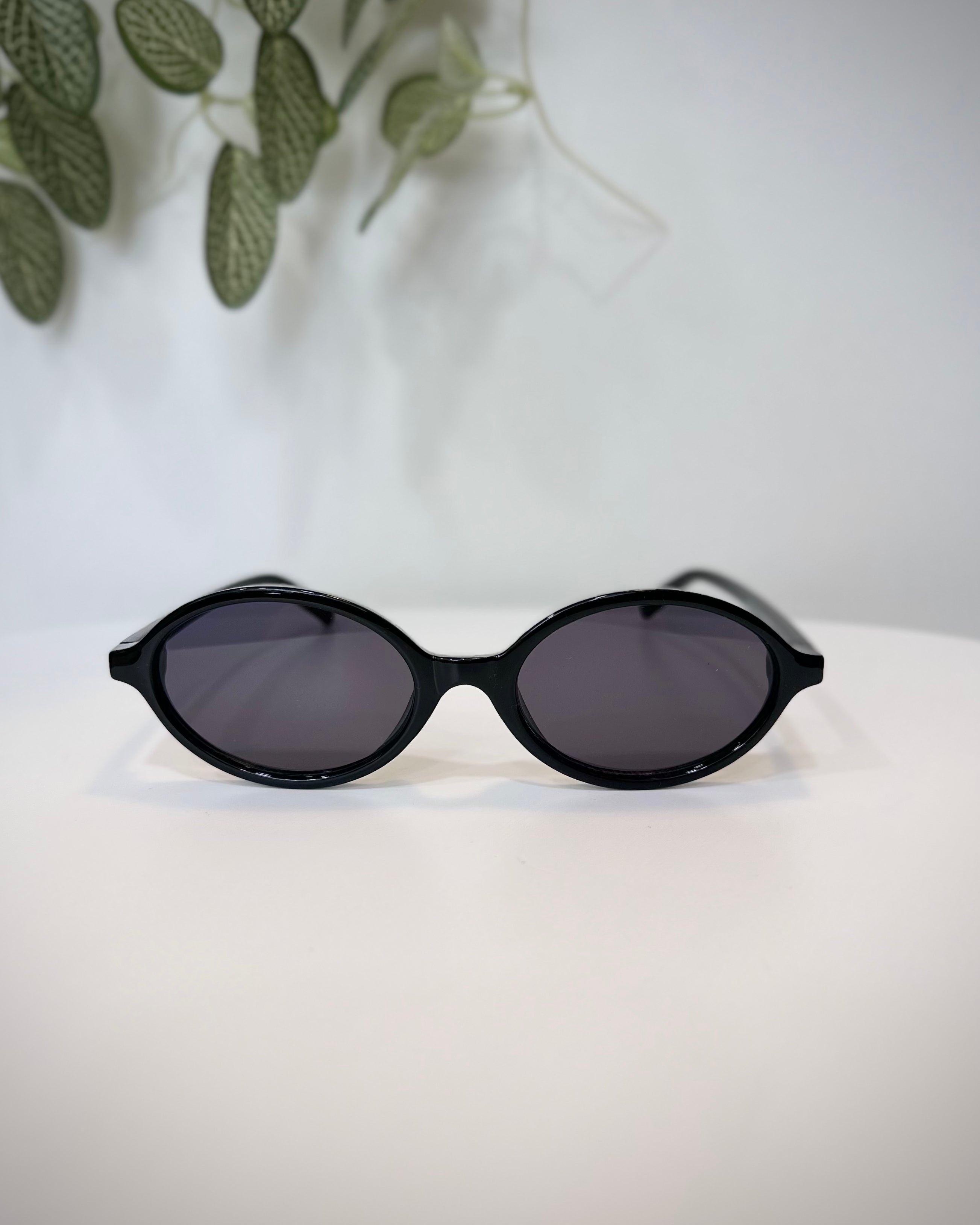 Lunettes IYU Design modèle Lena noire 