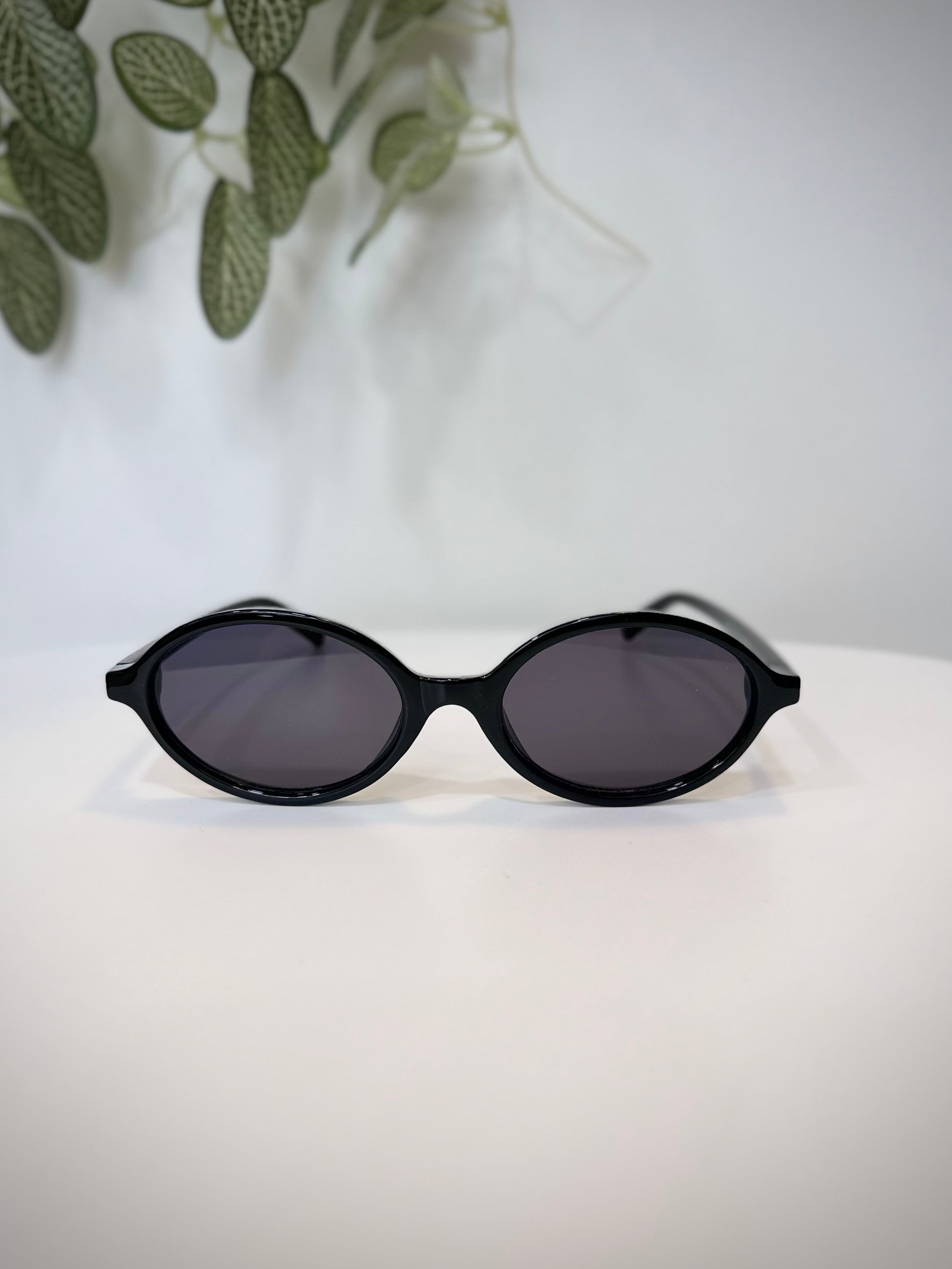 Lunettes IYU Design modèle Lena noire 