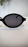Lunettes femme inspiration vintage chic 