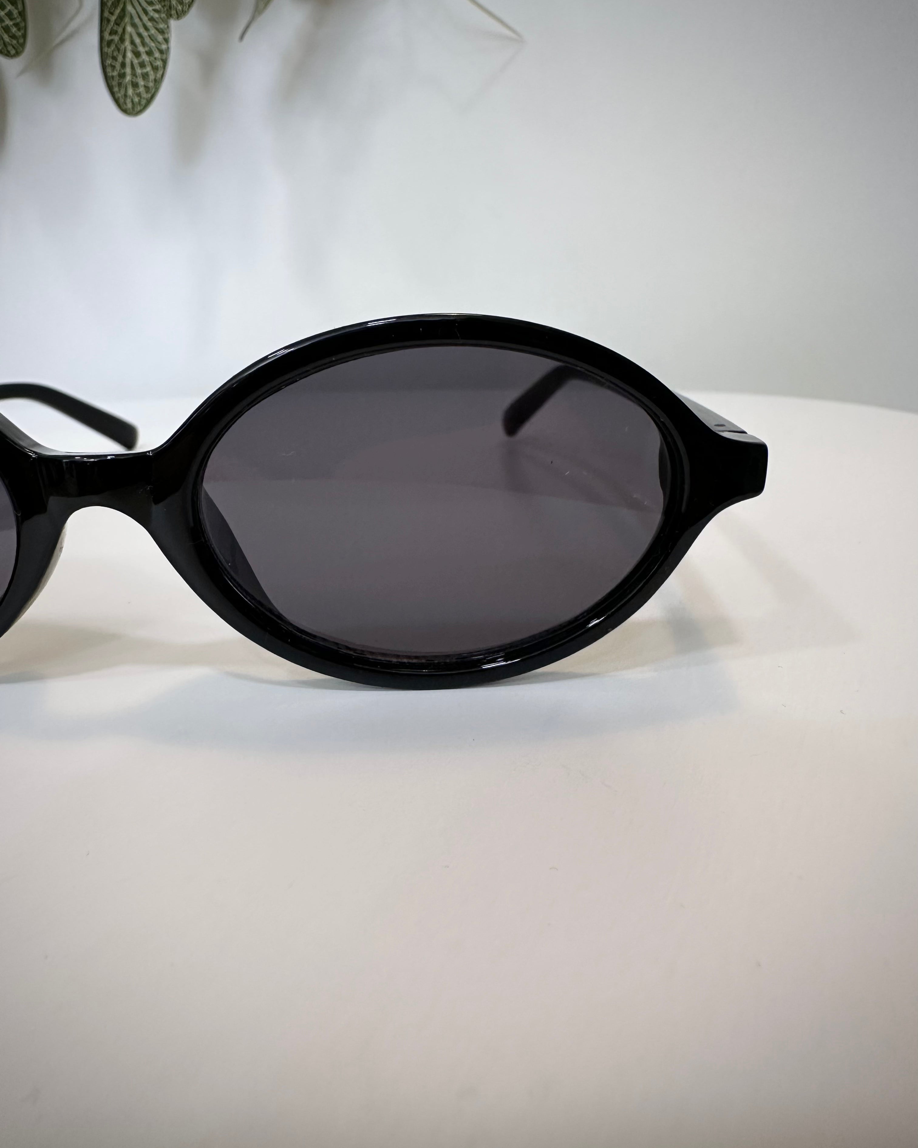 Lunettes femme inspiration vintage chic 