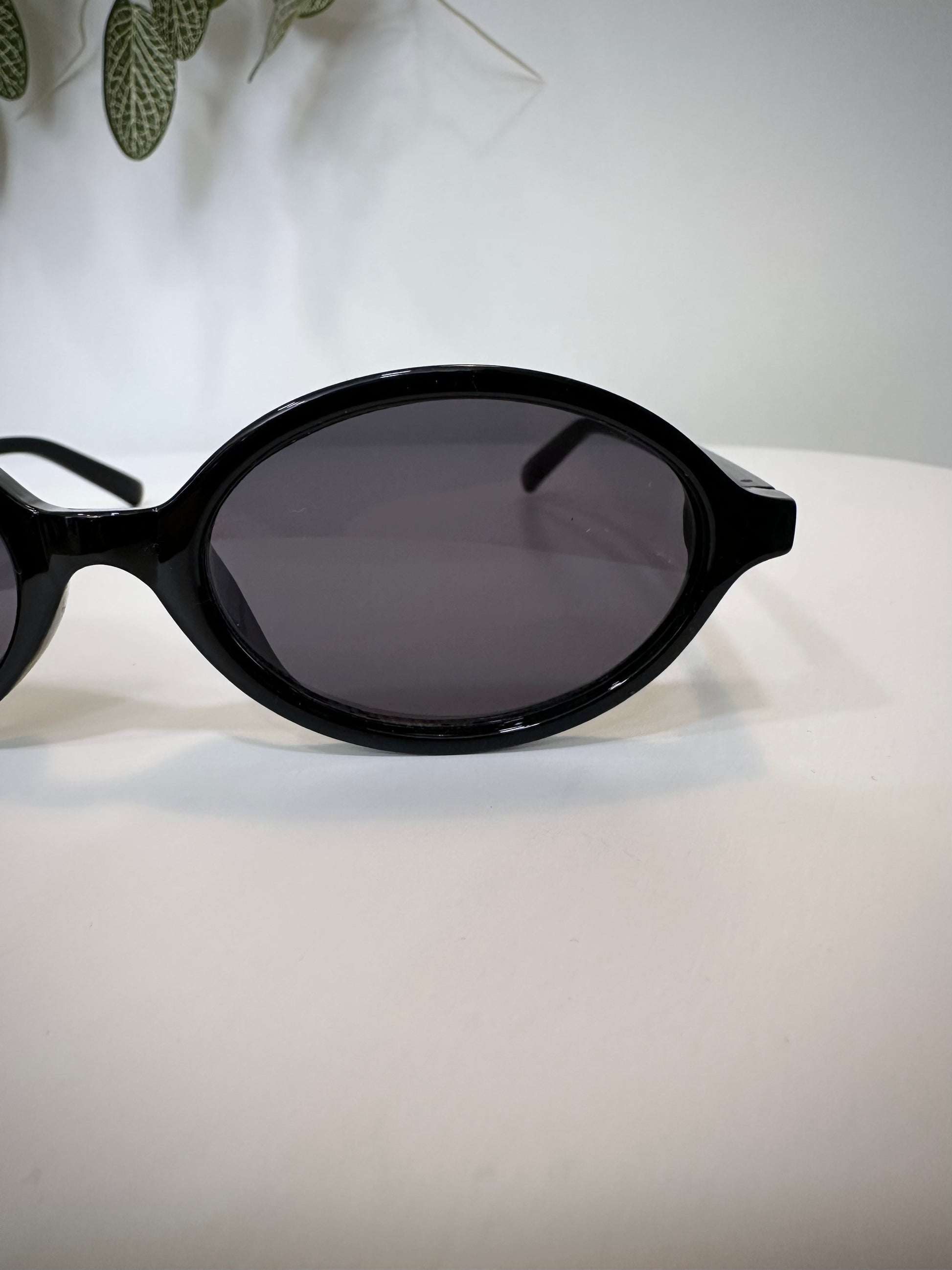 Lunettes femme inspiration vintage chic 