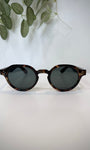 Modèle Orso IYU Design écaille marron 