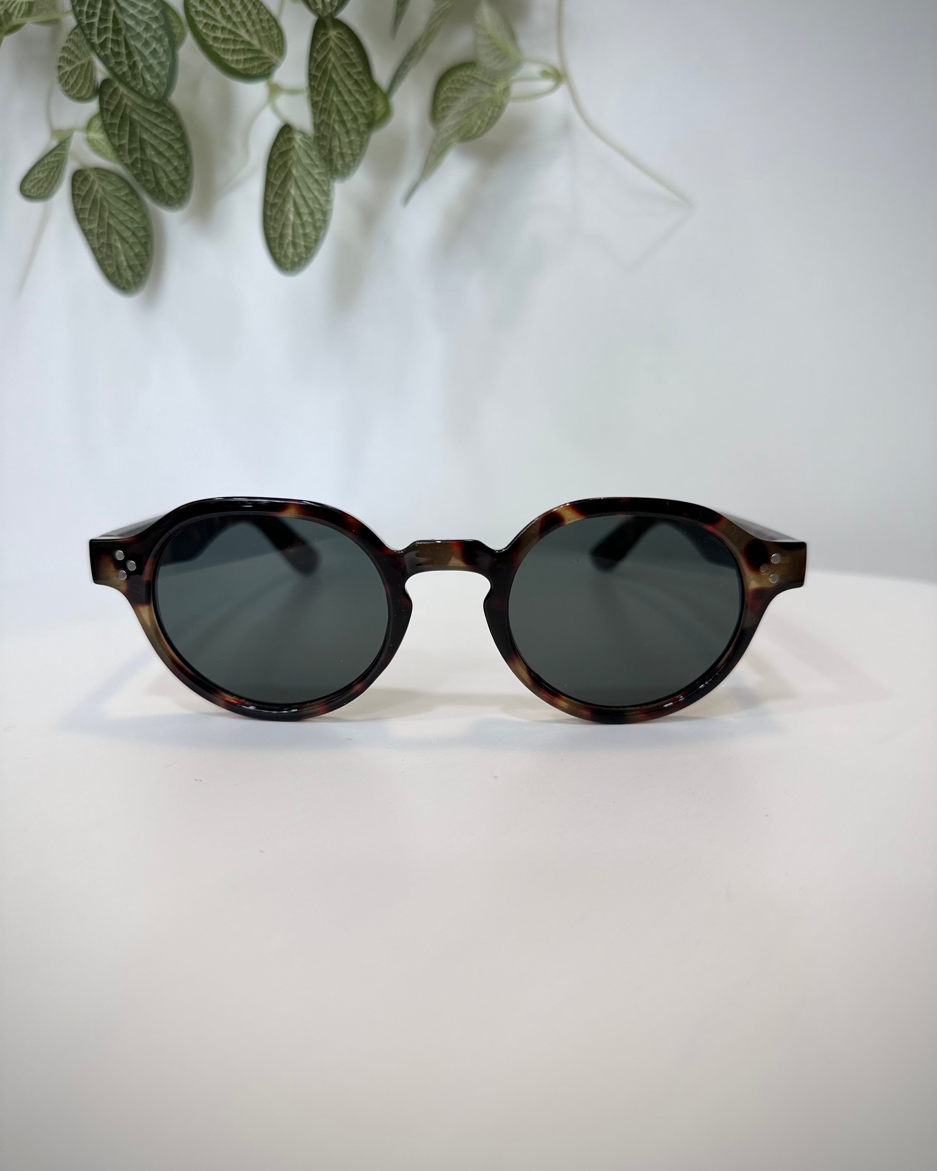 Modèle Orso IYU Design écaille marron 
