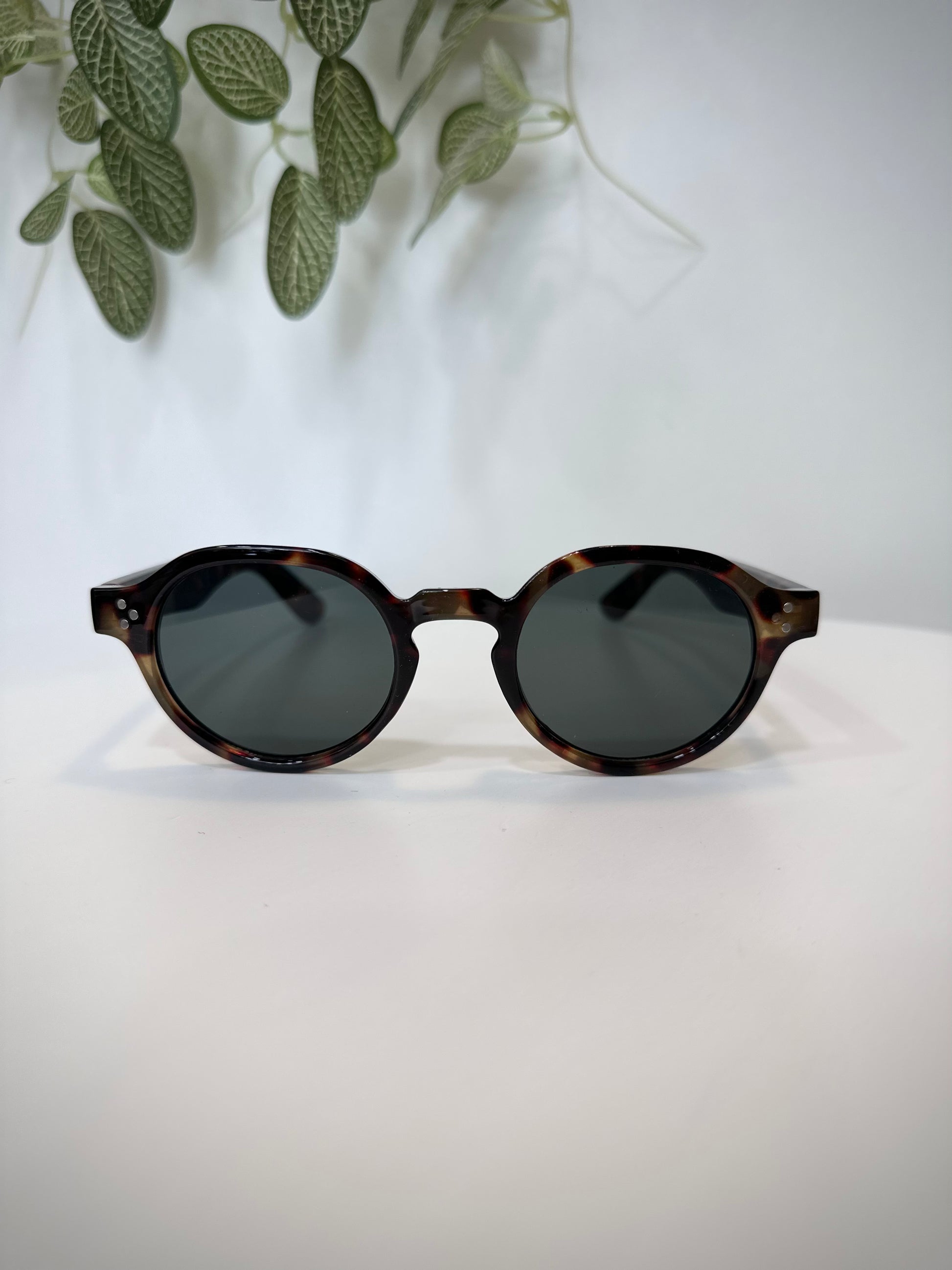 Modèle Orso IYU Design écaille marron 