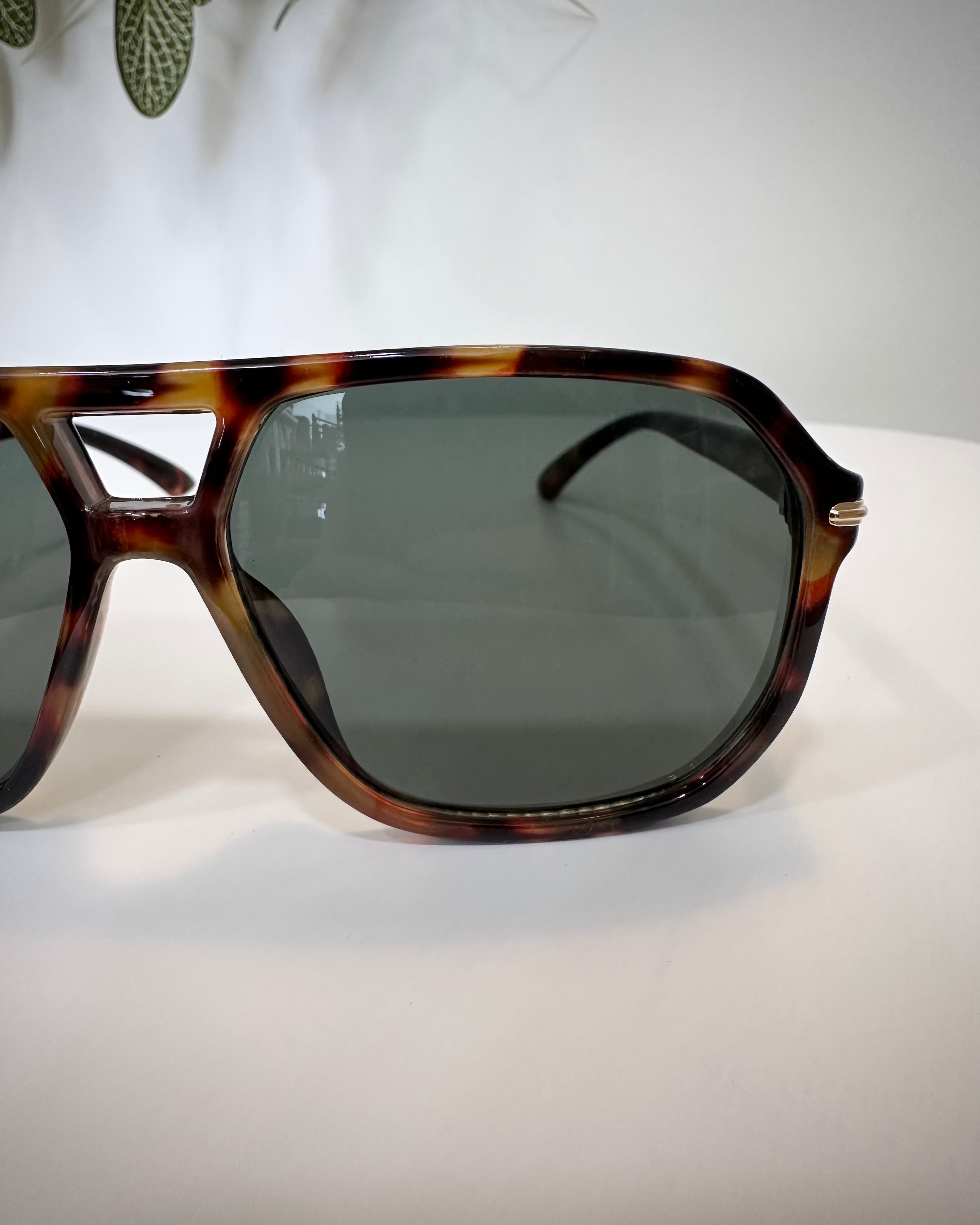 Lunettes aviateur femme style rétro chic 