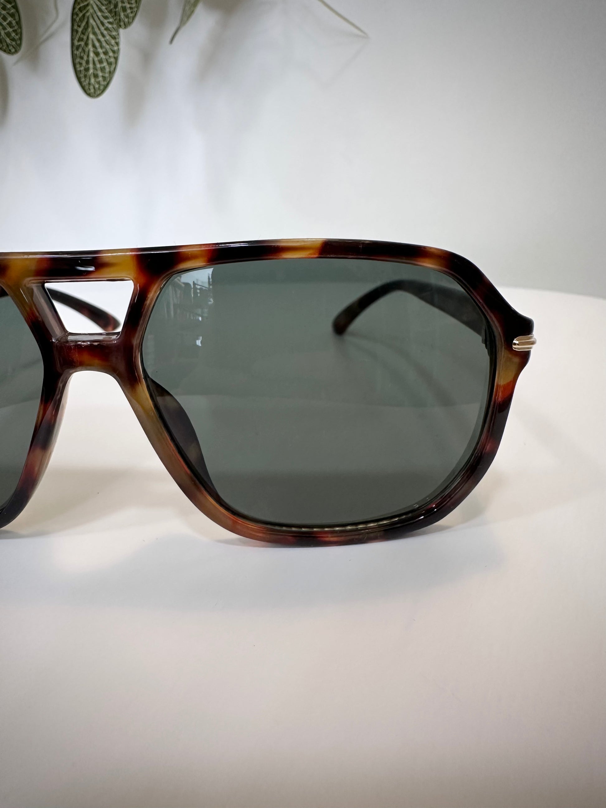 Lunettes aviateur femme style rétro chic 