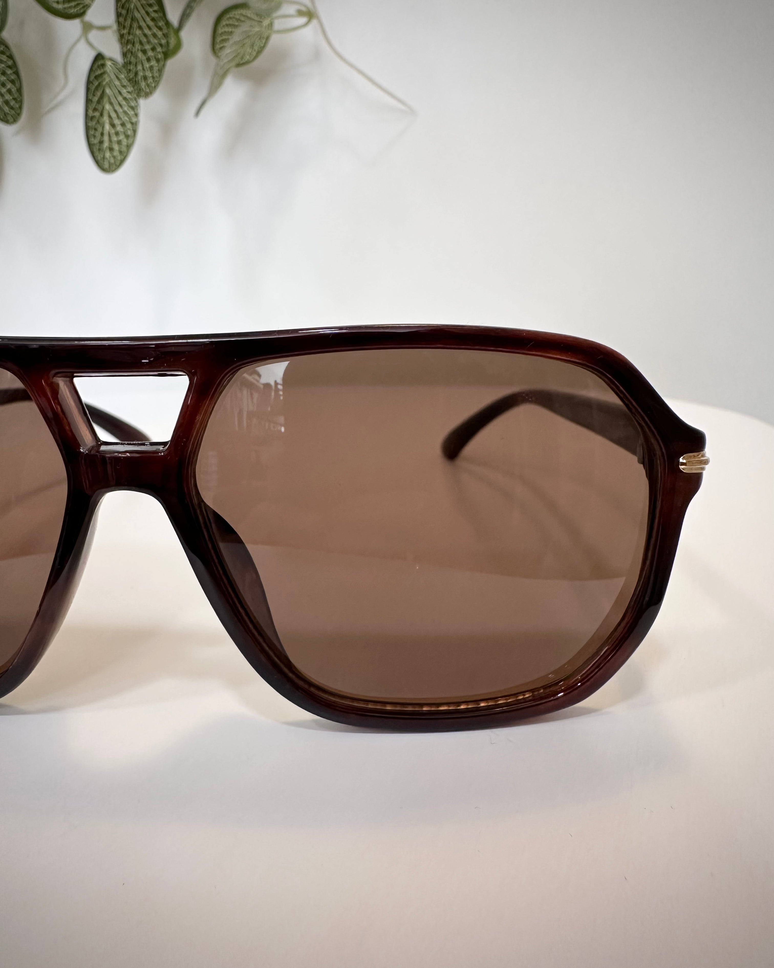 Lunettes aviateur double pont femme 
