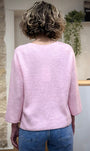 Vue dos pull VICENZO