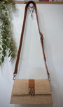 Sac DALILA posé sur fond blanc