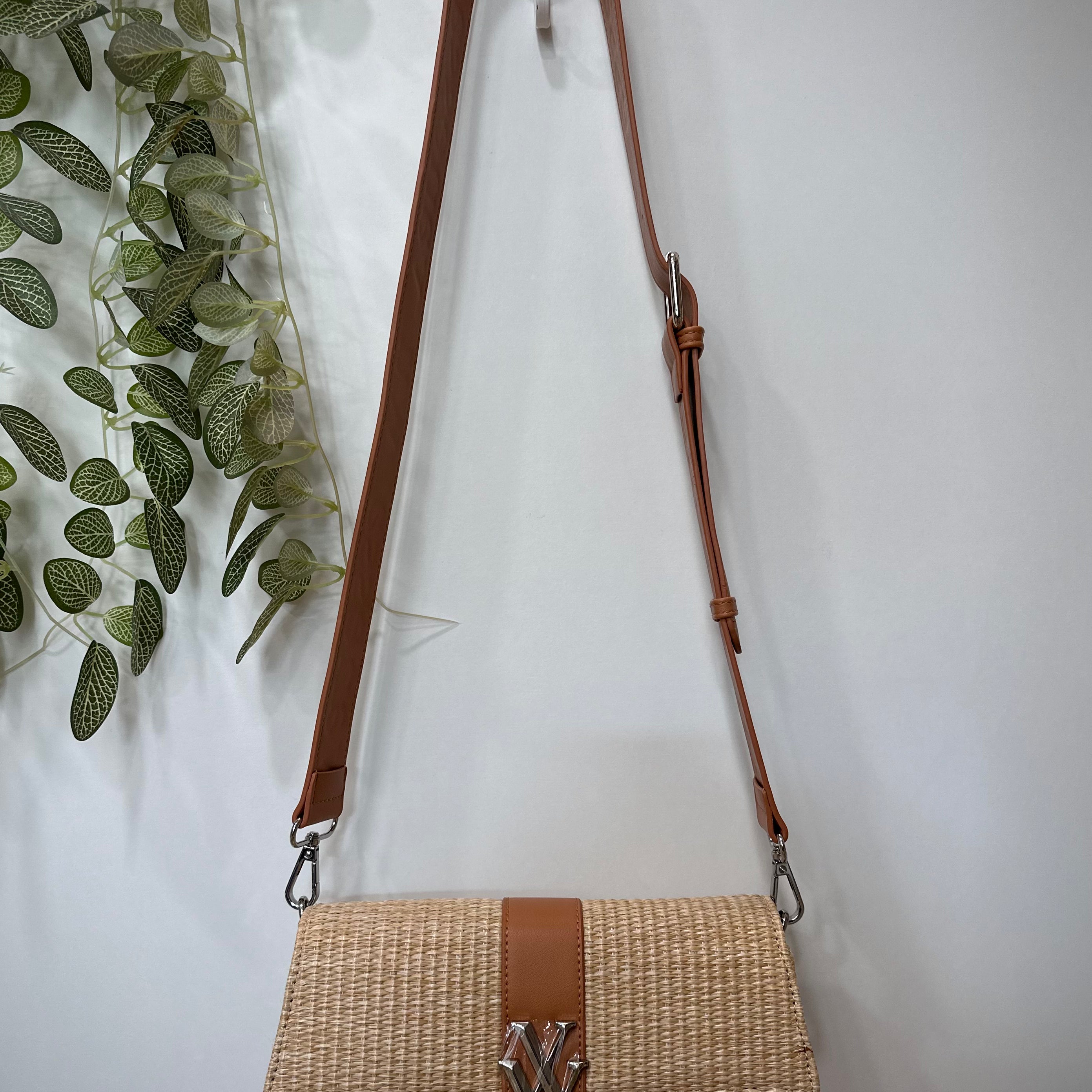 Sac DALILA posé sur fond blanc