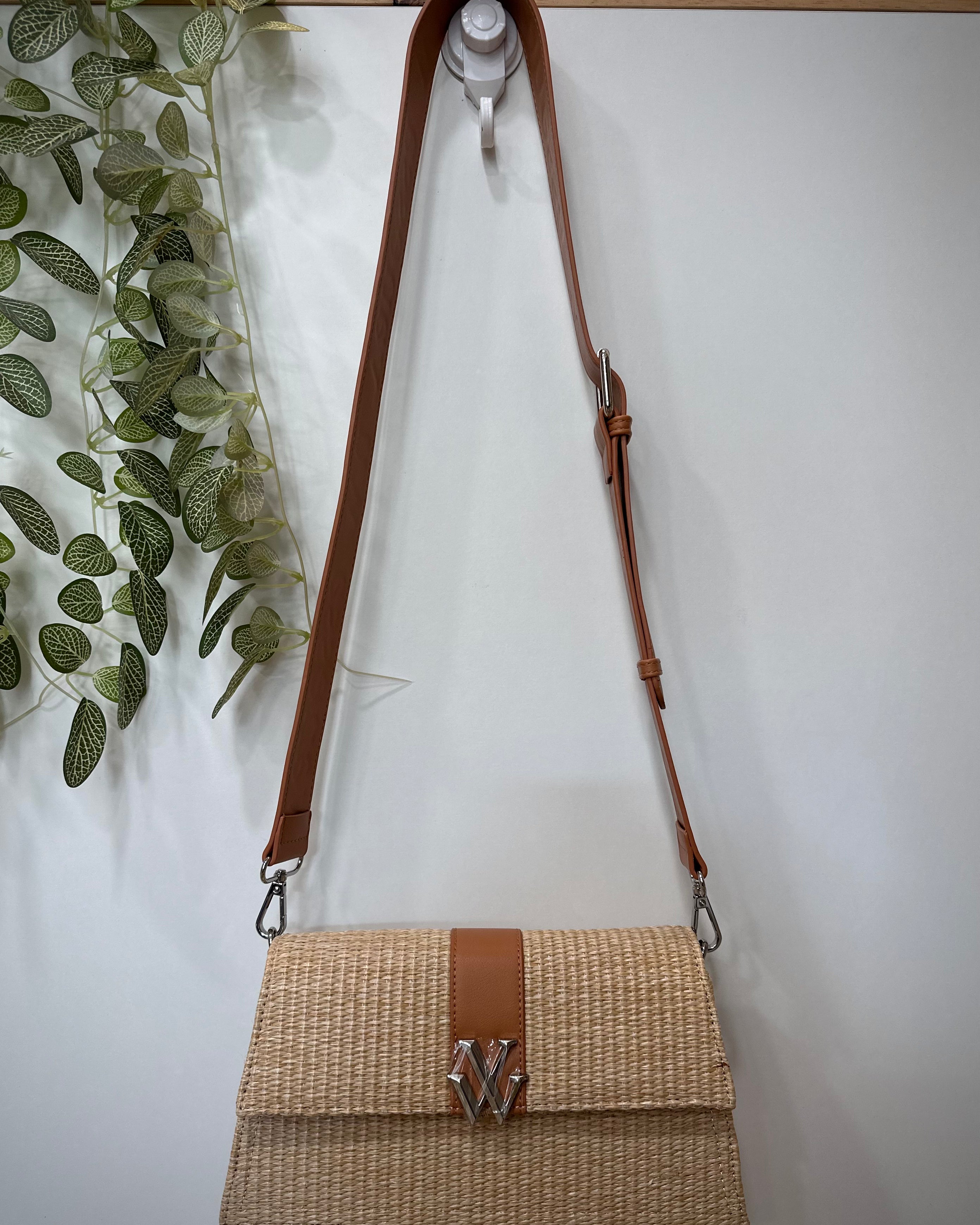 Sac DALILA posé sur fond blanc
