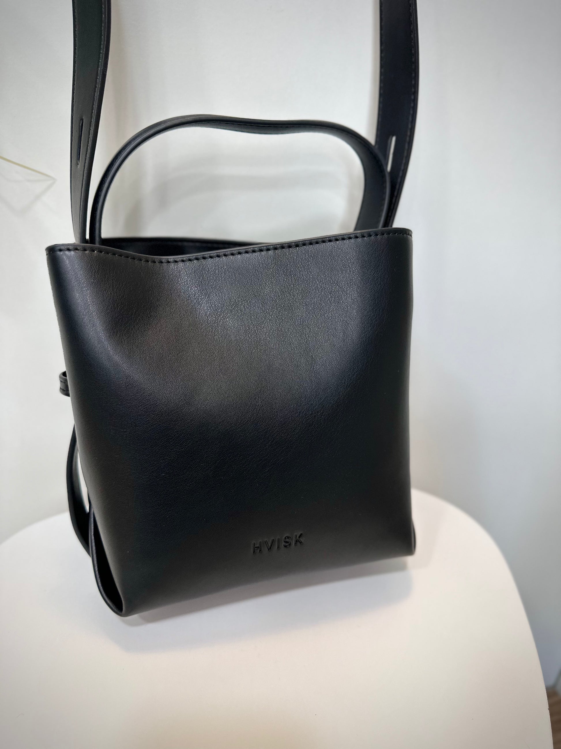 Accessoire mode éthique et chic HVISK