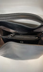 Intérieur du sac HVISK avec compartiment zippé